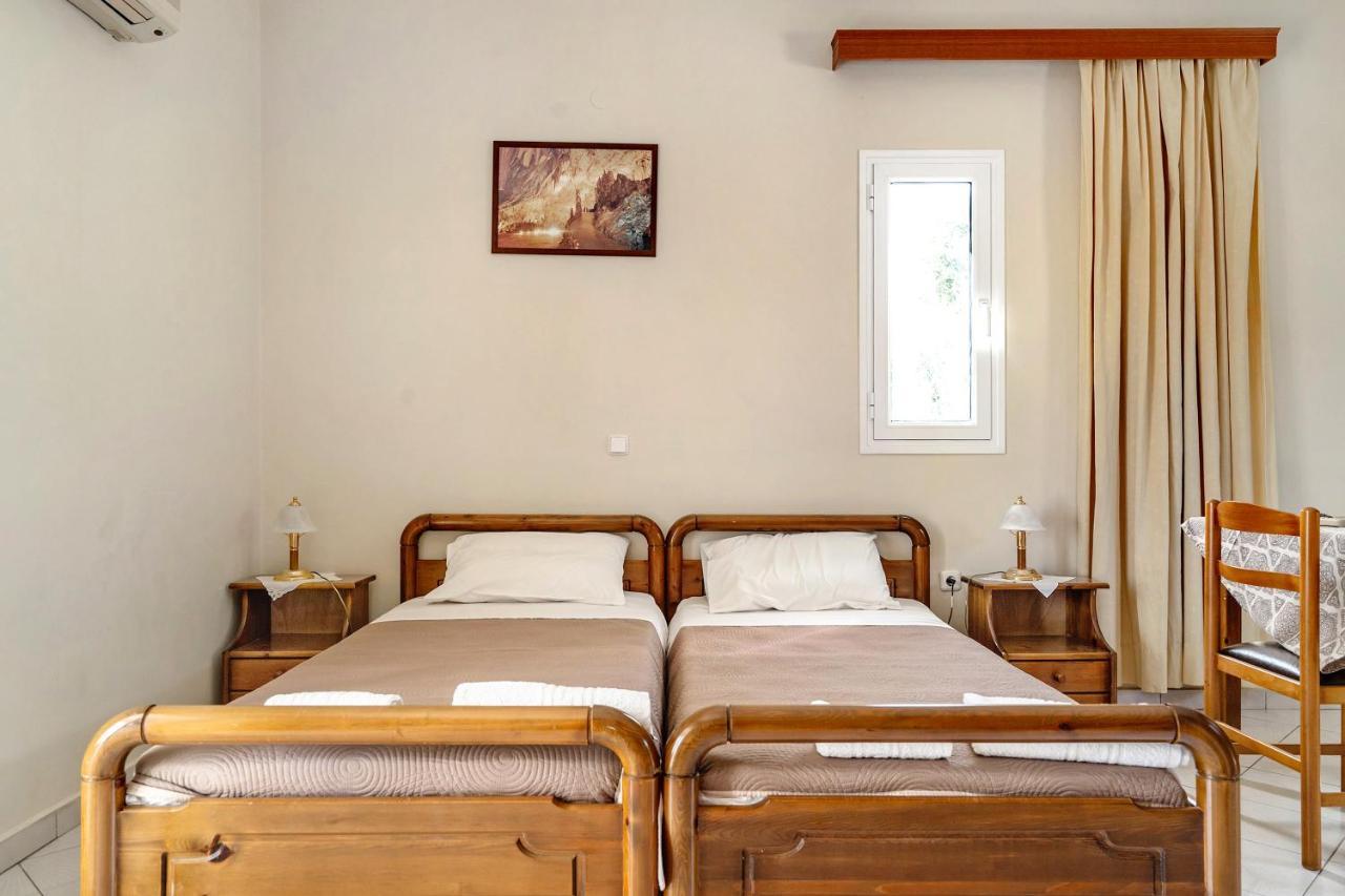 Daratos Studio 1 Σάμη Εξωτερικό φωτογραφία